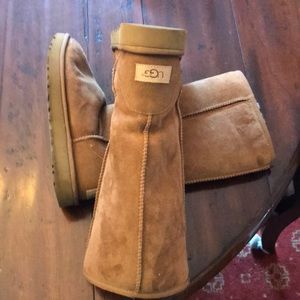 UGG boots